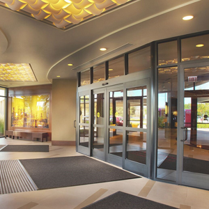 commercial door specialist West Modesto