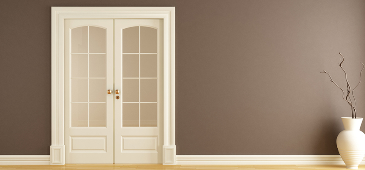 residential fiberflasss door repair West Modesto